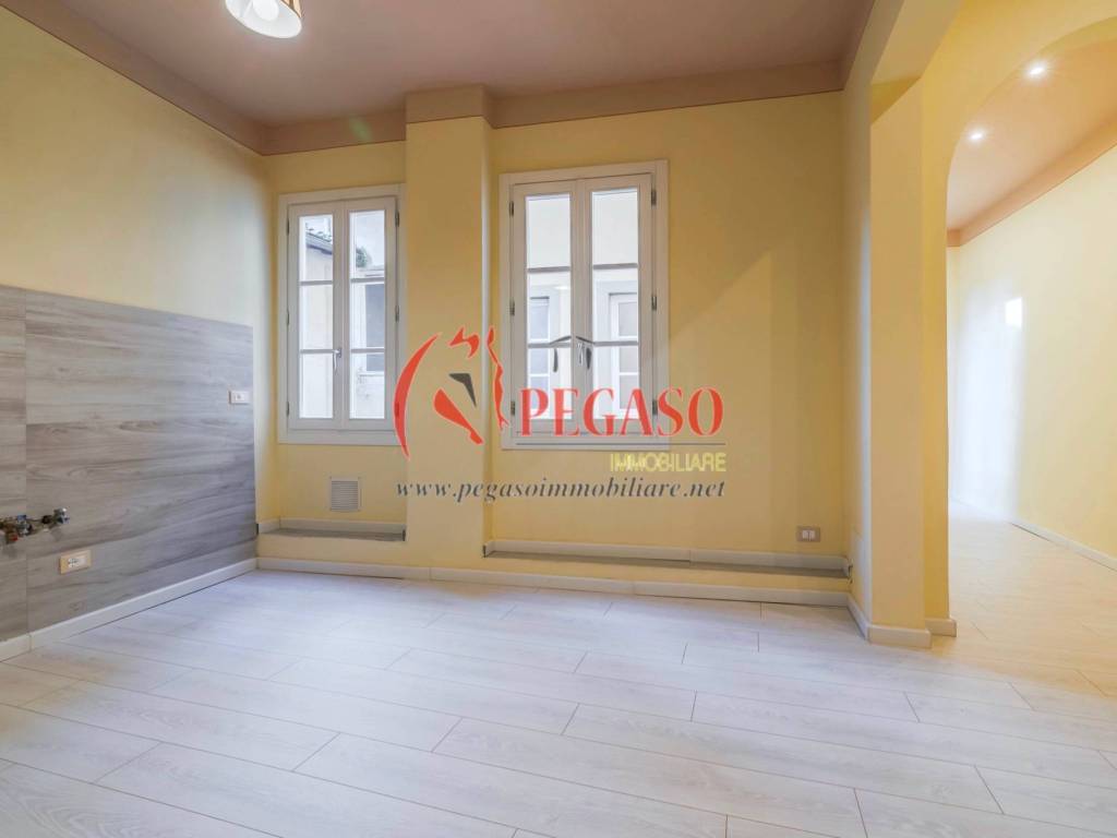 Appartamento a Pescia in Piazza Giuseppe Mazzini - Foto 3