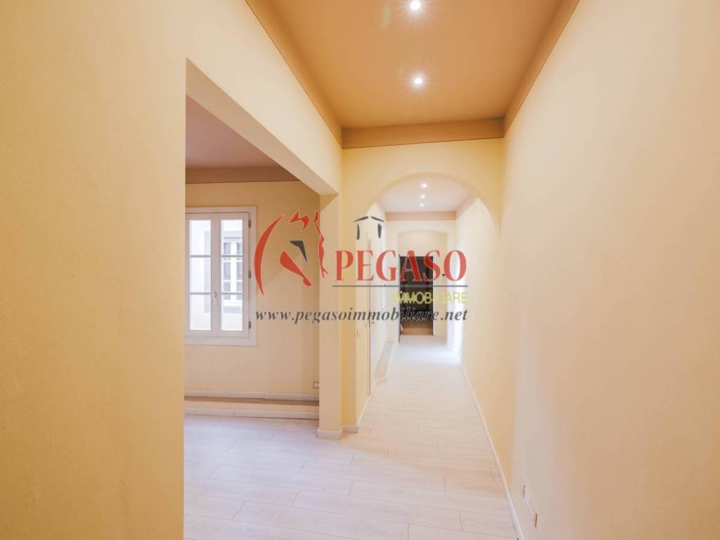 Appartamento a Pescia in Piazza Giuseppe Mazzini - Foto 5