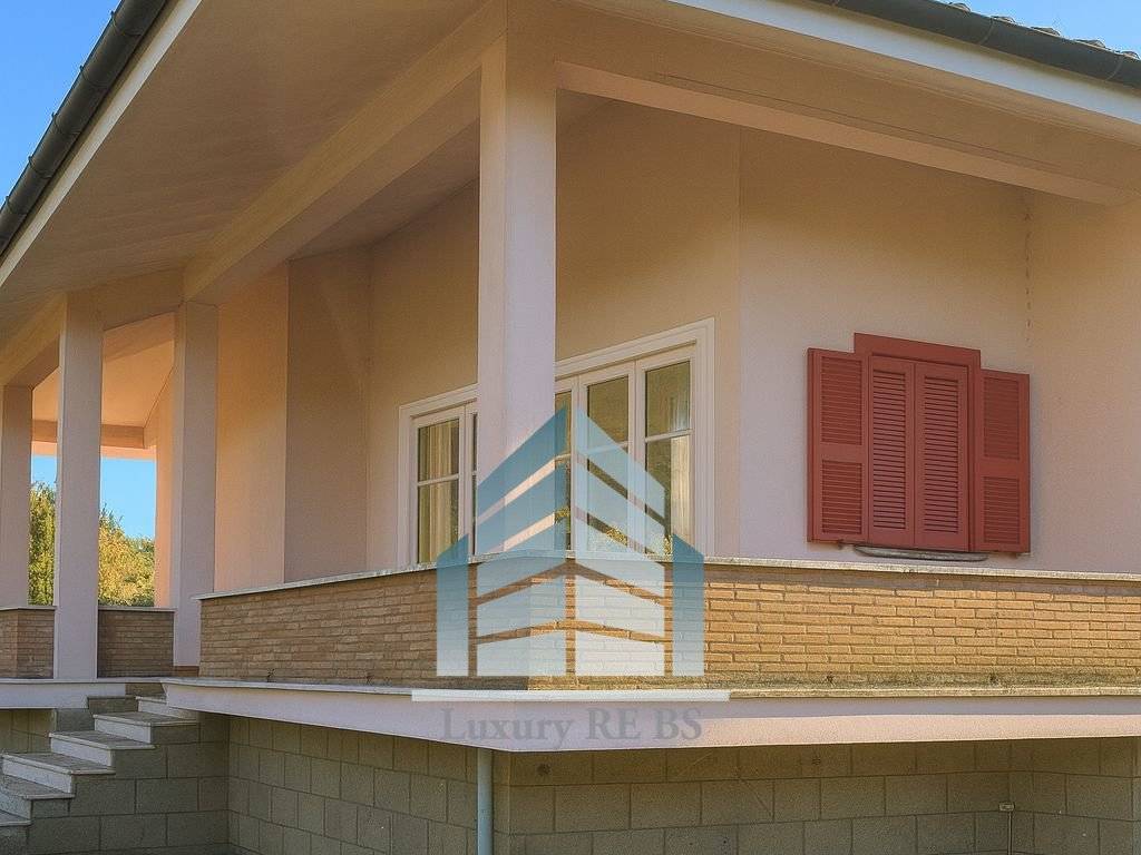 Villa a San cesareo in Via Bel Poggio - Foto 4