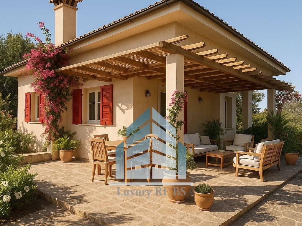 Villa a San cesareo in Via Bel Poggio - Foto 5