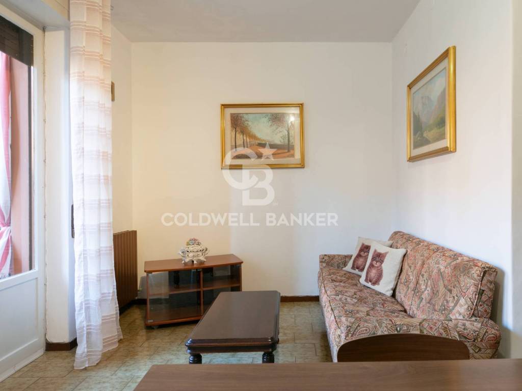 Appartamento a Samarate in Via Massaua, 44 - Foto 4