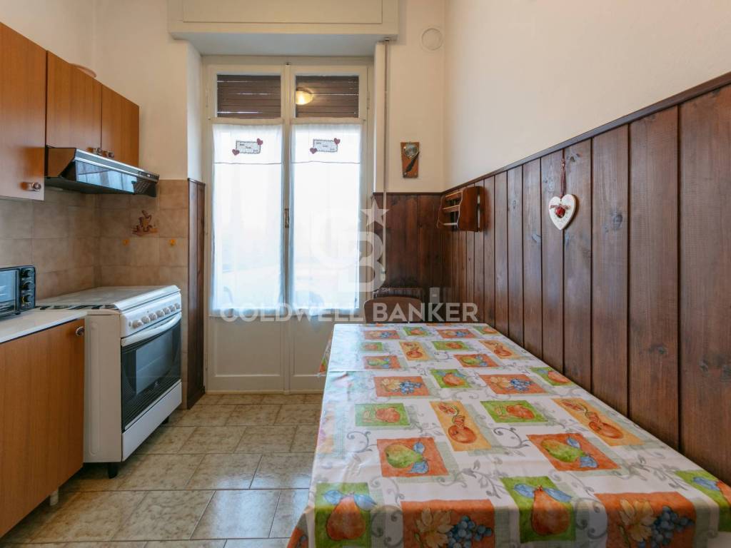 Appartamento a Samarate in Via Massaua, 44 - Foto 5