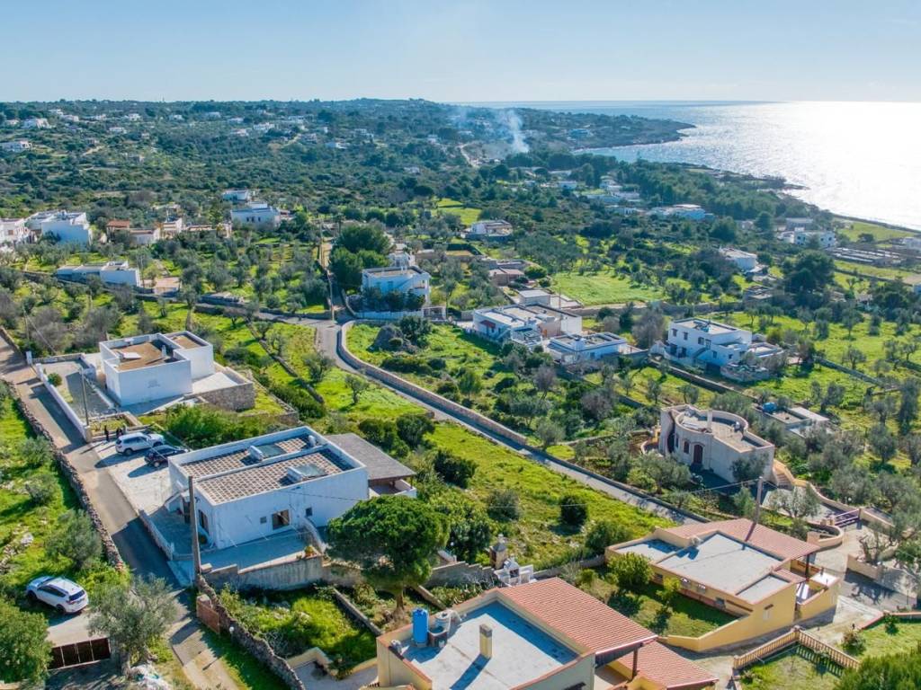 Villa a Castrignano del capo in Via Volito 2 - Foto 3