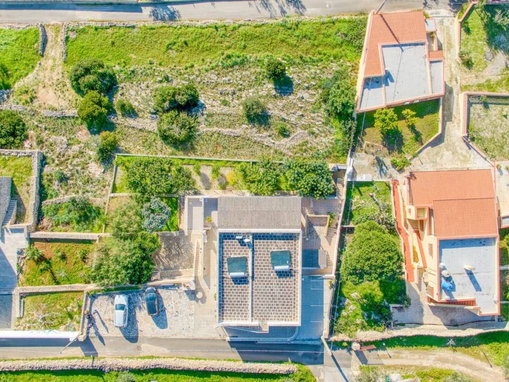 Villa a Castrignano del capo in Via Volito 2 - Foto 4