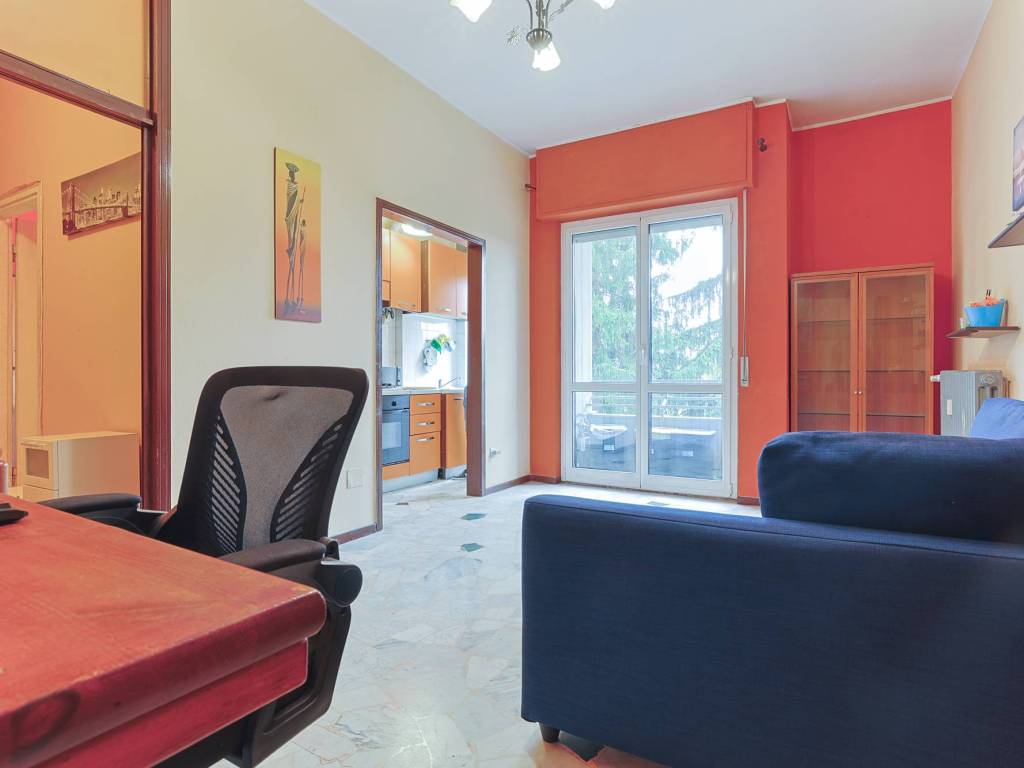 Appartamento a Arese in Via Alessandro Volta - Foto 2