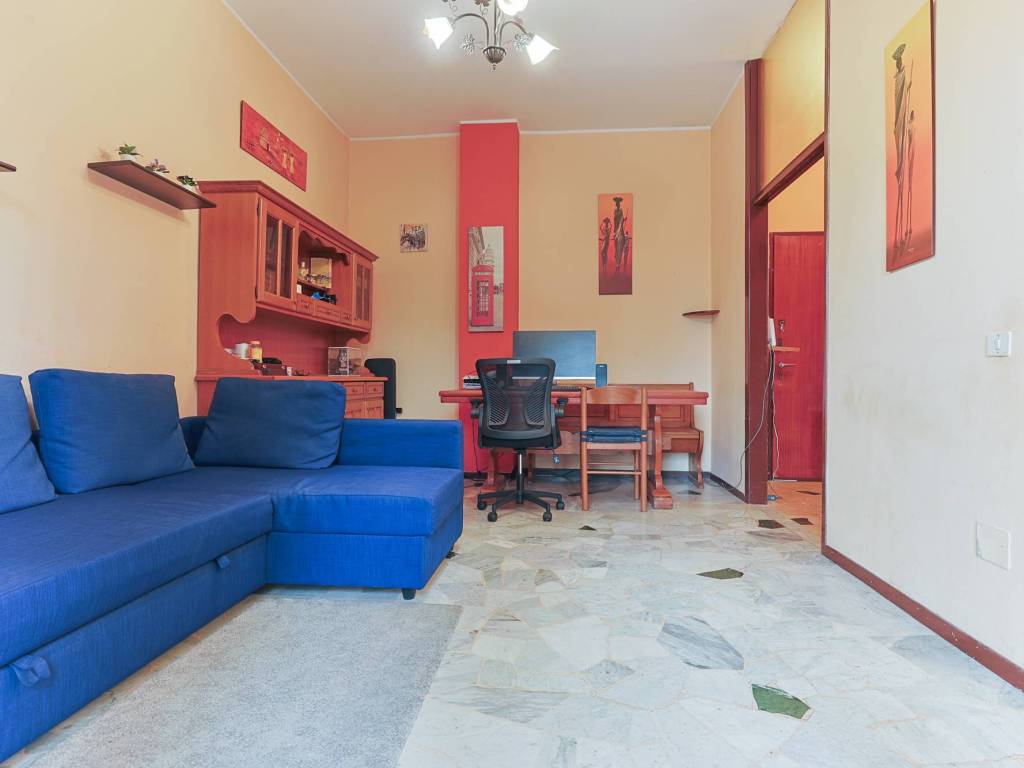 Appartamento a Arese in Via Alessandro Volta - Foto 3