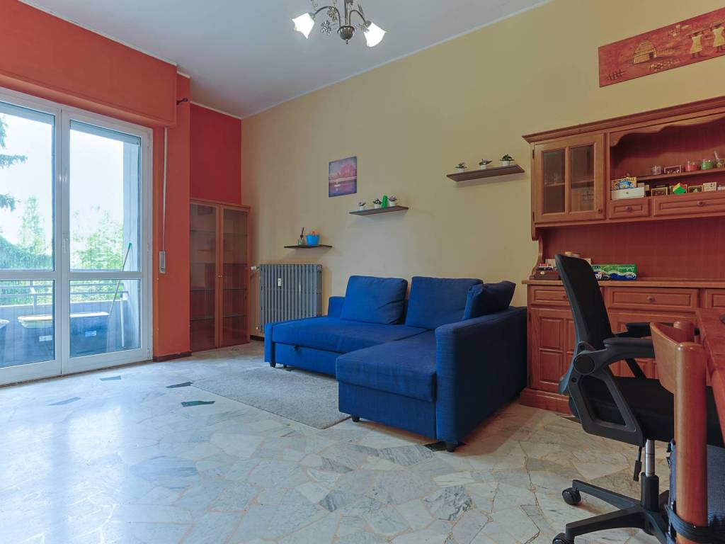 Appartamento a Arese in Via Alessandro Volta - Foto 4