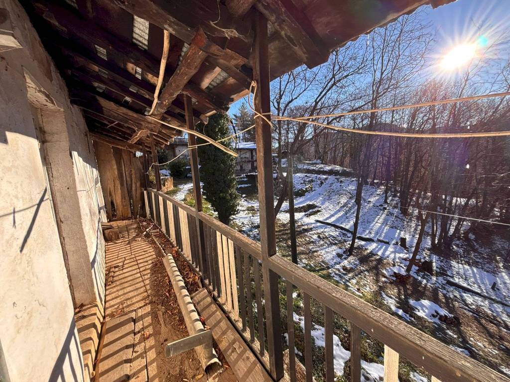 Rustico / casale a Bernezzo in Borgata Benesi - Foto 2