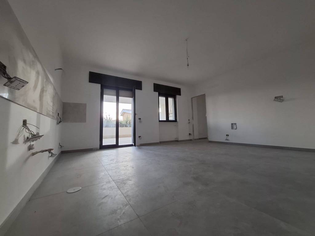 Appartamento a San marcellino - Foto 4