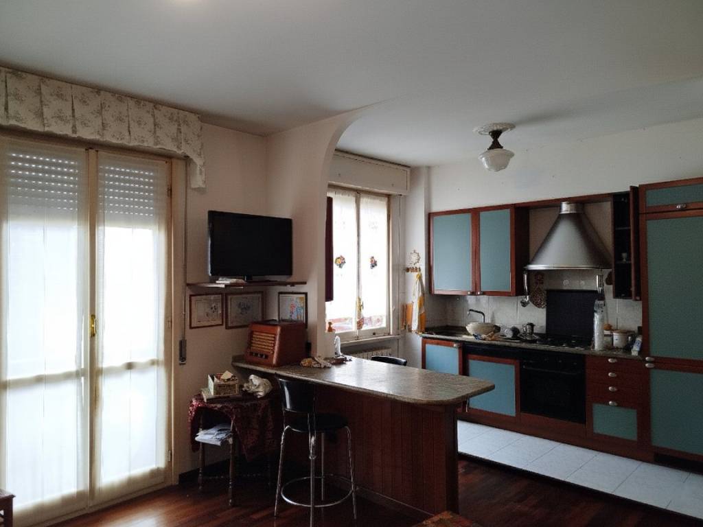 Appartamento a Montechiarugolo in Piazza Fornia - Foto 2