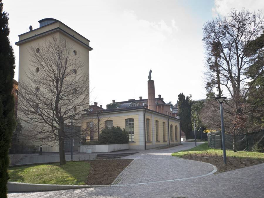 Immobile a Torre boldone in Via Giovanni Reich, 68 - Foto 3
