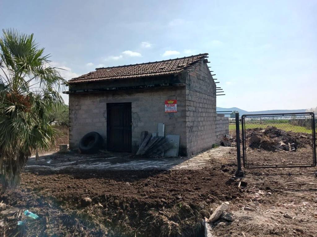 Rustico / casale a Fondi in Via Capocroce - Foto 2