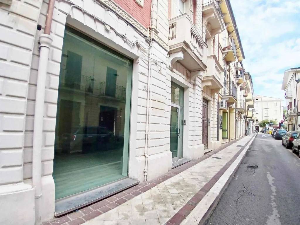 Immobile a Fondi in Via Guglielmo Oberdan, 15 - Foto 2