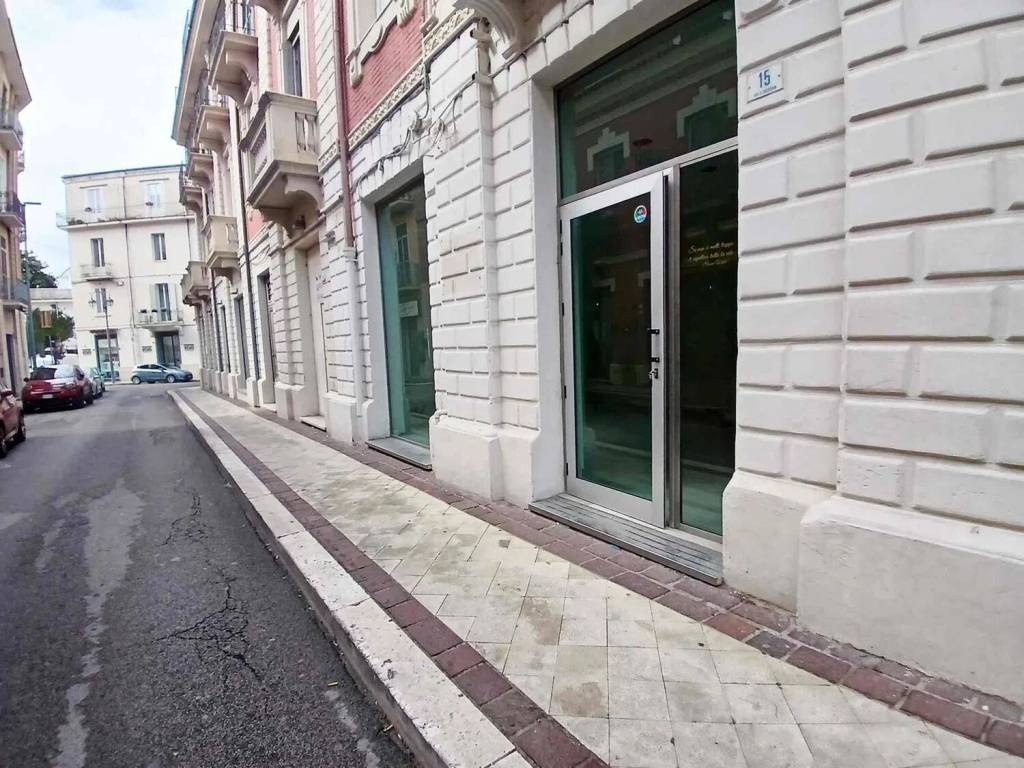 Immobile a Fondi in Via Guglielmo Oberdan, 15 - Foto 3