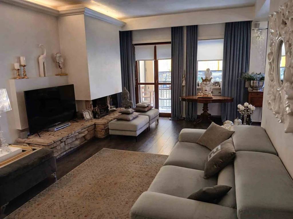 Appartamento a Fondi in Via Della Torre - Foto 2