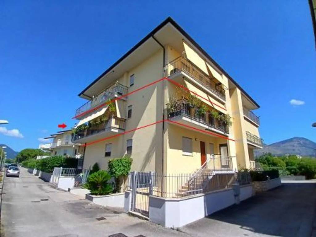 Appartamento a Fondi in Via Della Torre - Foto 4