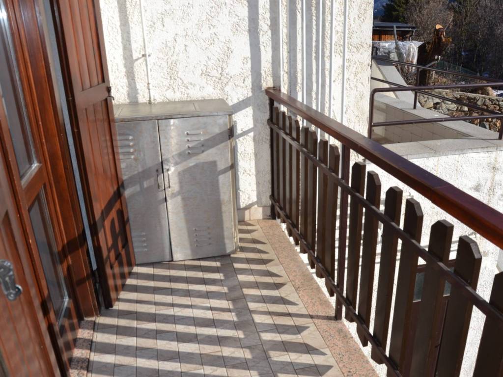 Appartamento a Mezzana in Via 4 Novembre - Foto 4