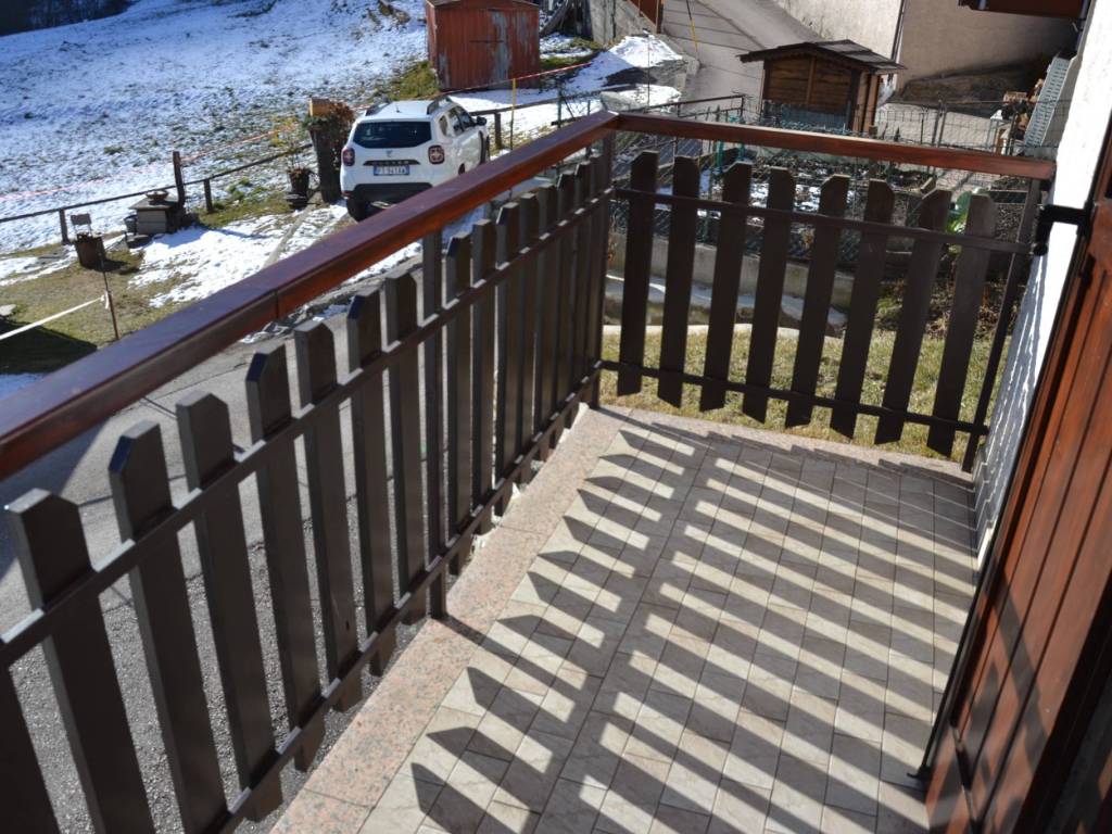 Appartamento a Mezzana in Via 4 Novembre - Foto 5