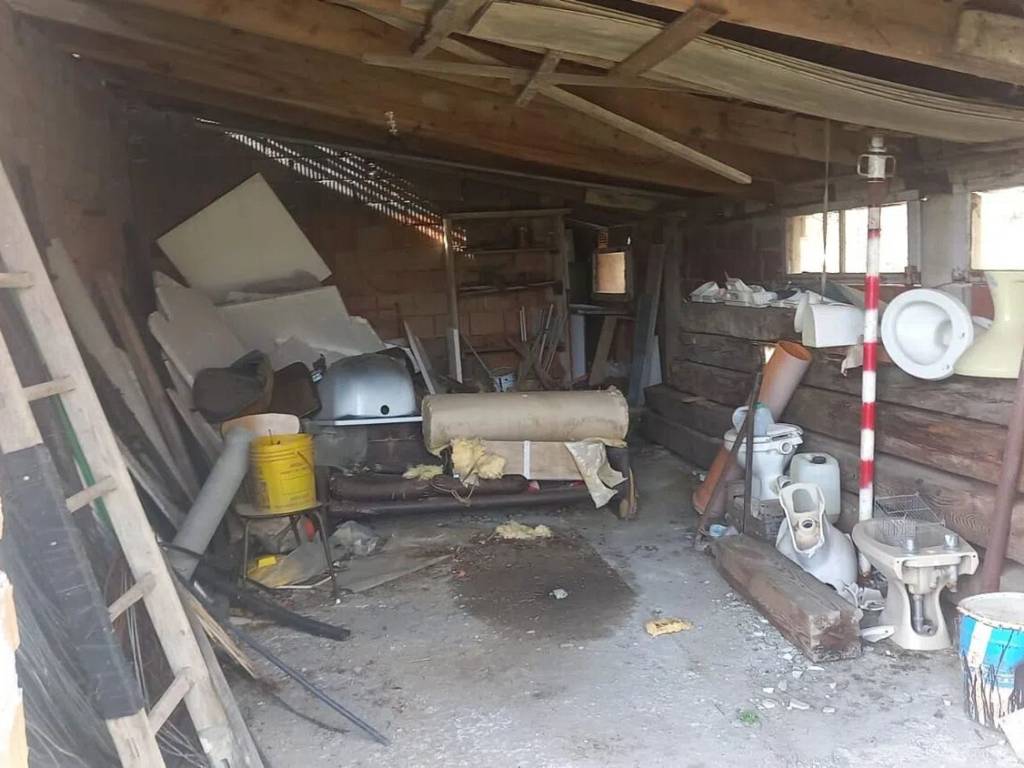 Terreno a Cabella ligure in Frazione Capanne Di Cosola, 11 - Foto 4