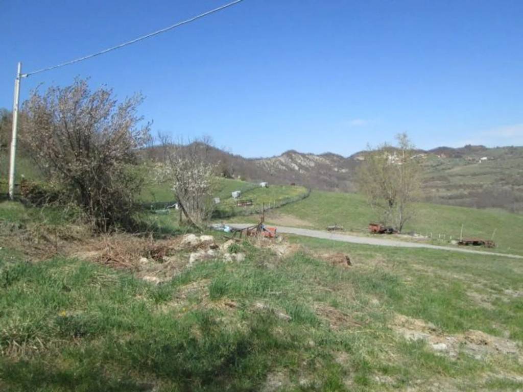 Terreno a Cantalupo ligure in Frazione Costa Merlassino S.N.C. - Foto 2