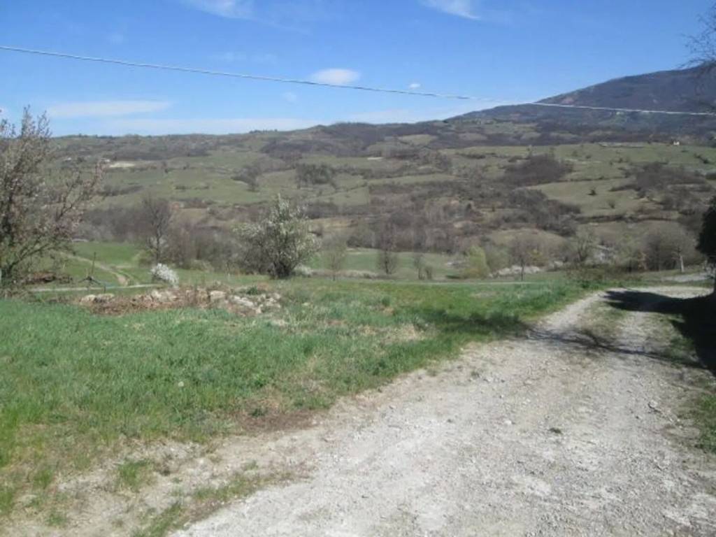 Terreno a Cantalupo ligure in Frazione Costa Merlassino S.N.C. - Foto 3