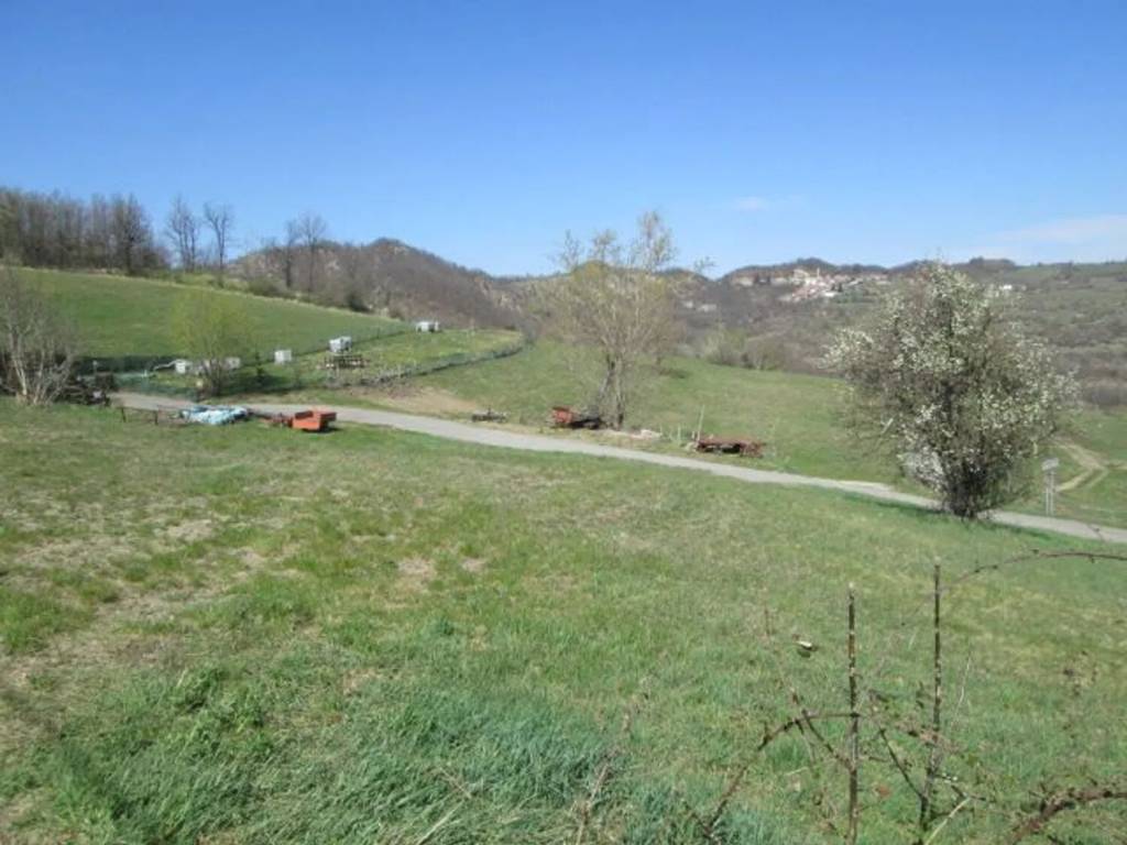 Terreno a Cantalupo ligure in Frazione Costa Merlassino S.N.C. - Foto 4
