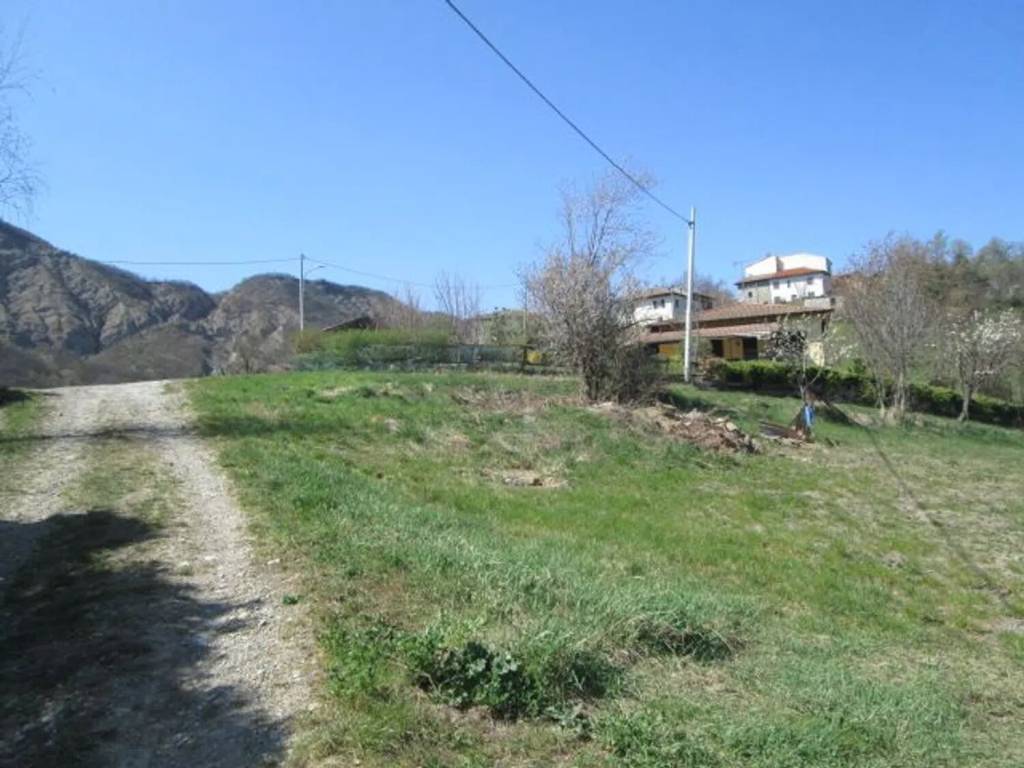 Terreno a Cantalupo ligure in Frazione Costa Merlassino S.N.C. - Foto 5