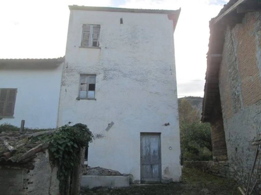 Villa a Cantalupo ligure in Costa Merlassino No Number - Foto 2