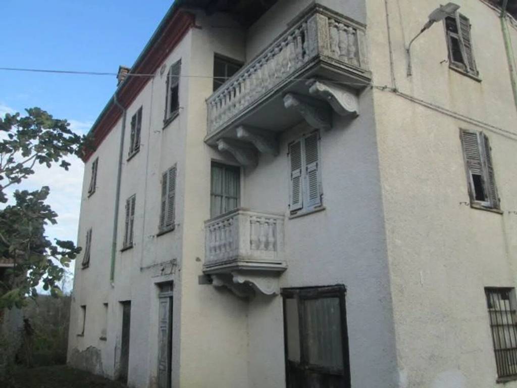 Villa a Cantalupo ligure in Costa Merlassino No Number - Foto 4