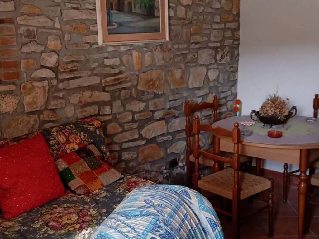 Villa a Romagnese in Località Ossio, Km 0 - Foto 2