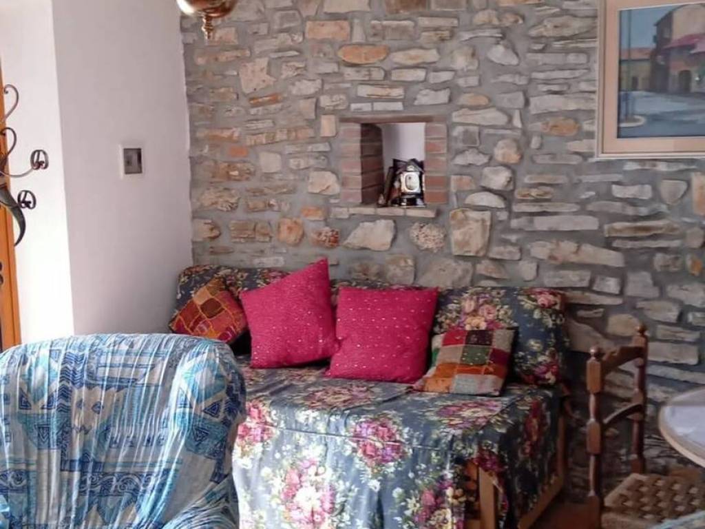 Villa a Romagnese in Località Ossio, Km 0 - Foto 4
