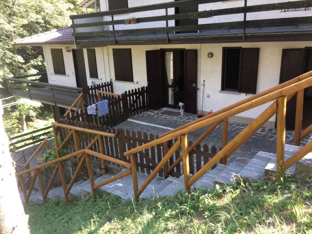 Appartamento a Bobbio in La Residenza, 12 - Foto 3