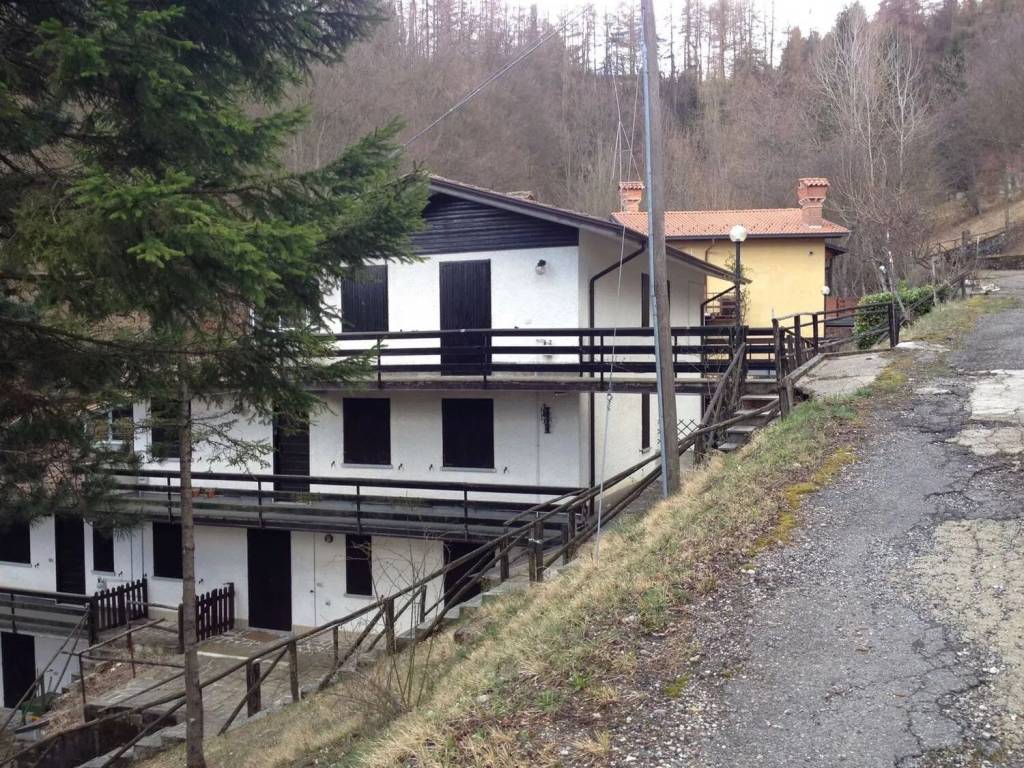 Appartamento a Bobbio in La Residenza, 12 - Foto 4