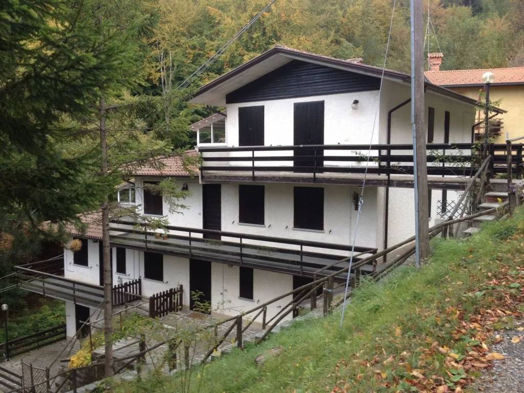 Appartamento a Bobbio in La Residenza, 12 - Foto 5