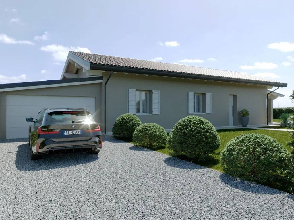 Villa a Casteggio in Via Brodolini, 57 - Foto 2