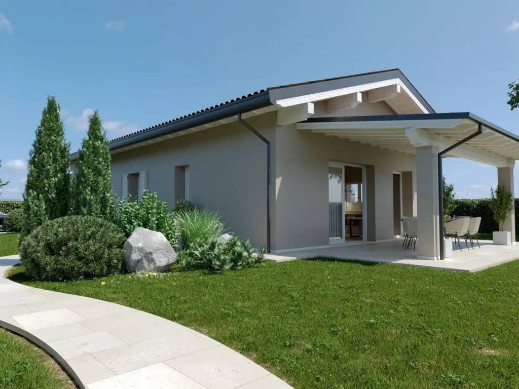 Villa a Casteggio in Via Brodolini, 57 - Foto 3