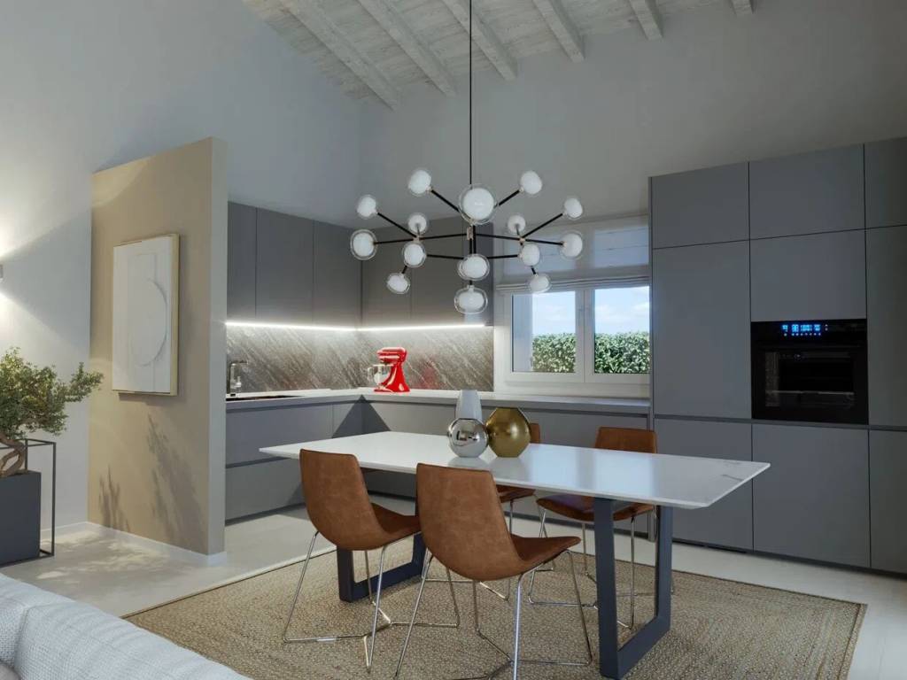 Villa a Casteggio in Via Brodolini, 57 - Foto 4