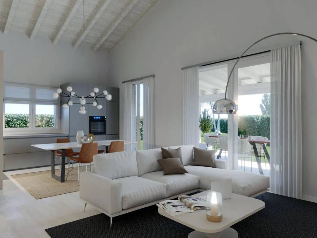 Villa a Casteggio in Via Brodolini, 57 - Foto 5