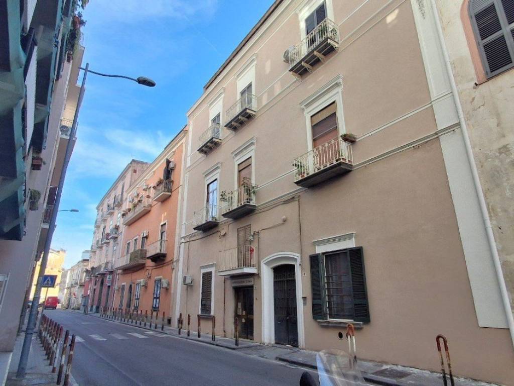 Appartamento a Torre annunziata in Traversa Maresca, 17 - Foto 2
