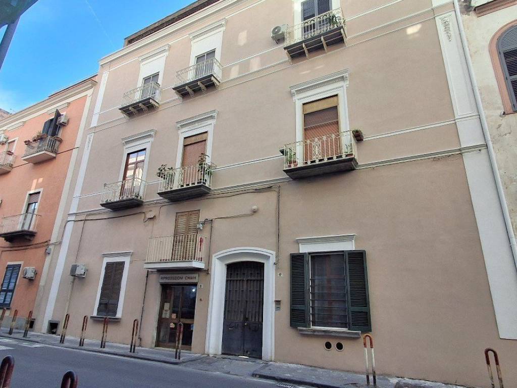 Appartamento a Torre annunziata in Traversa Maresca, 17 - Foto 3