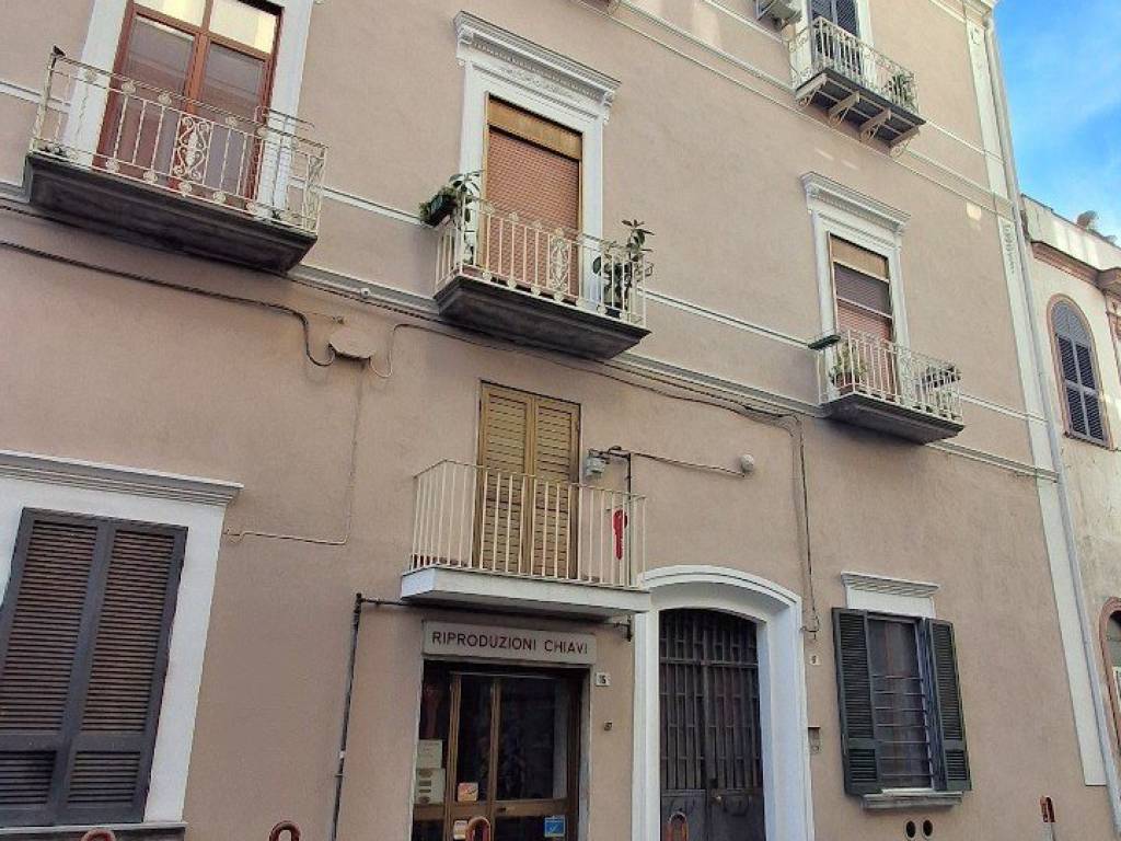 Appartamento a Torre annunziata in Traversa Maresca, 17 - Foto 4