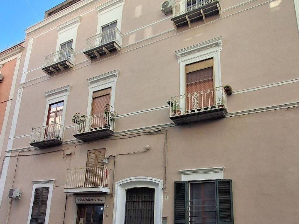 Appartamento a Torre annunziata in Traversa Maresca, 17 - Foto 5