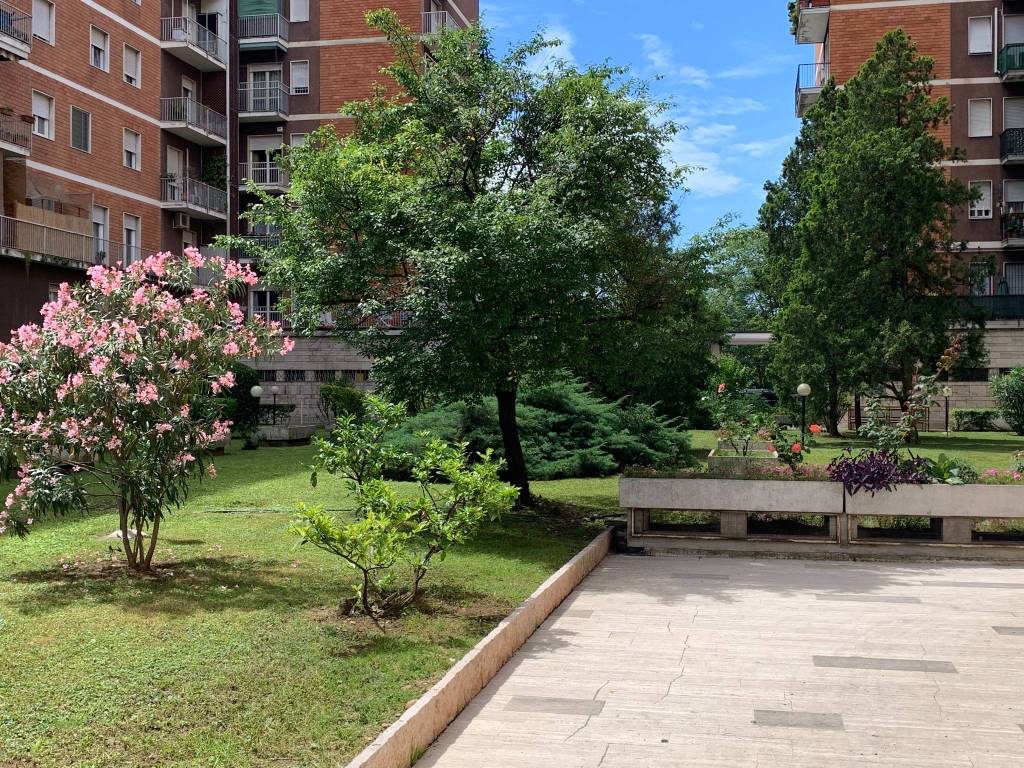 Appartamento a Brescia in Via Alessandro La Marmora, 318 - Foto 2