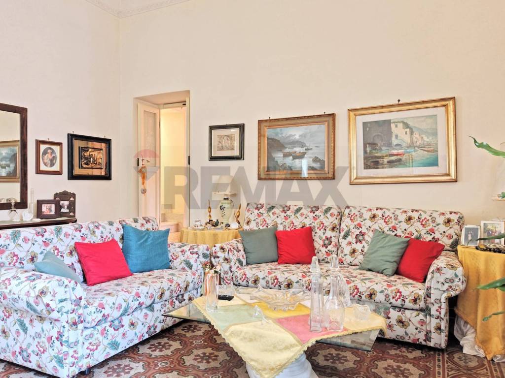 Appartamento a Caserta in via P. Brignola, 8 - Foto 5