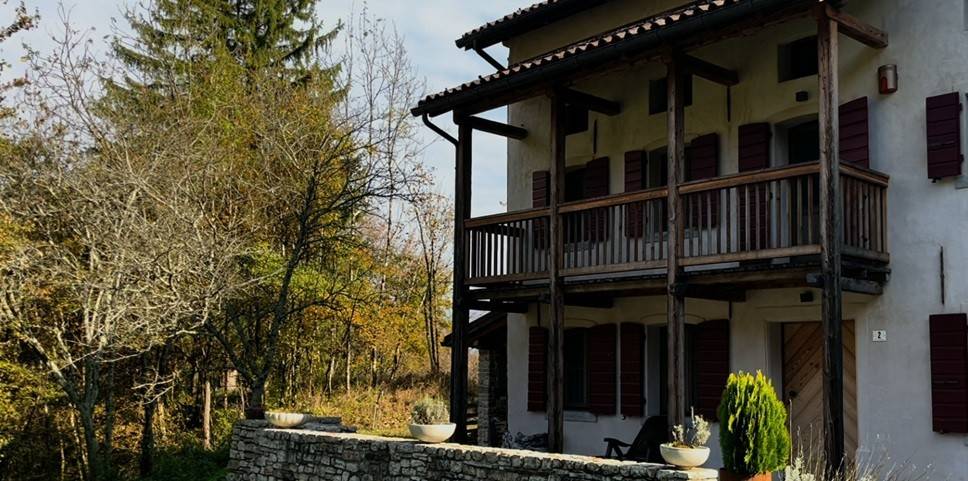 Villa a Belluno - Foto 5