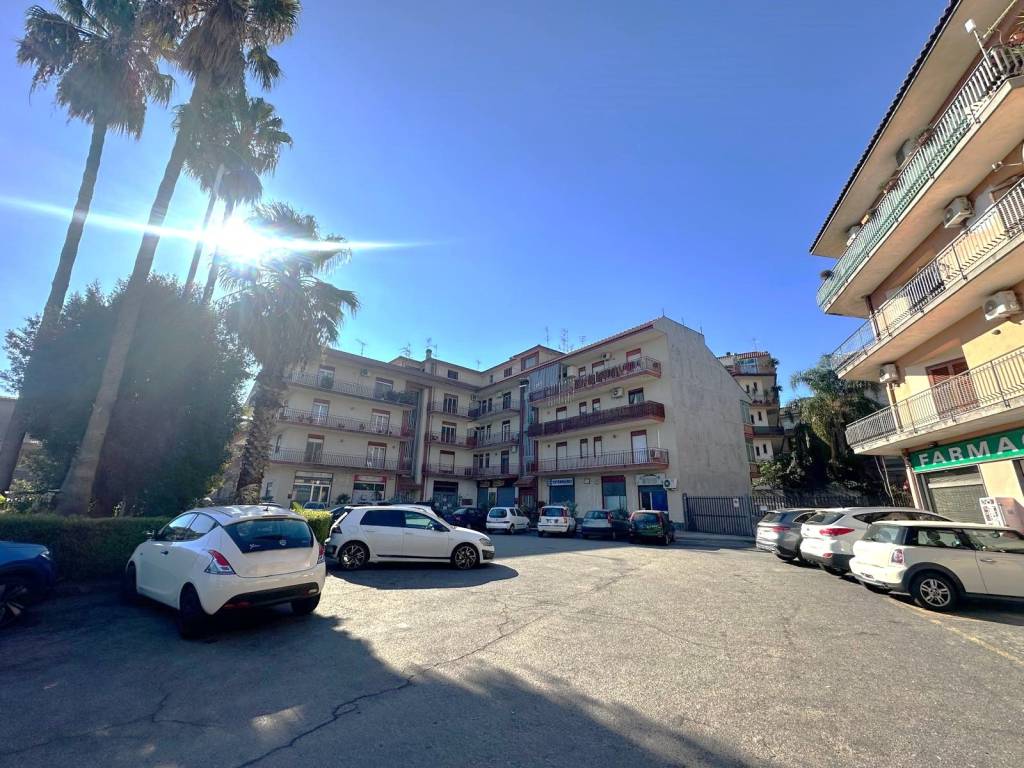 Attico / mansarda a Santa venerina in Piazza Lupis - Foto 2