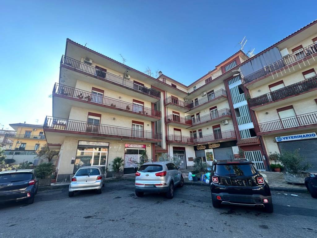 Attico / mansarda a Santa venerina in Piazza Lupis - Foto 3