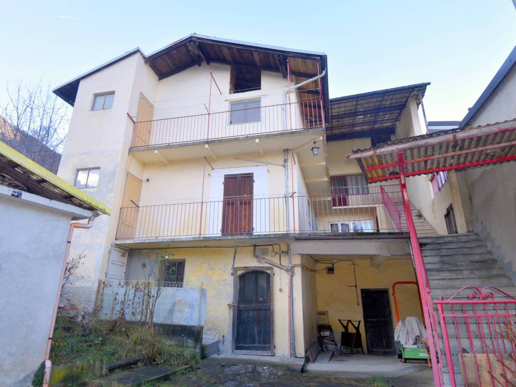 Appartamento a Meana di susa in Via Scotto, 51 - Foto 2