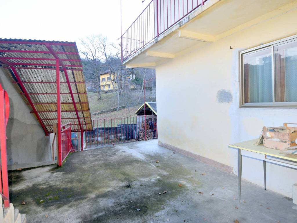 Appartamento a Meana di susa in Via Scotto, 51 - Foto 5