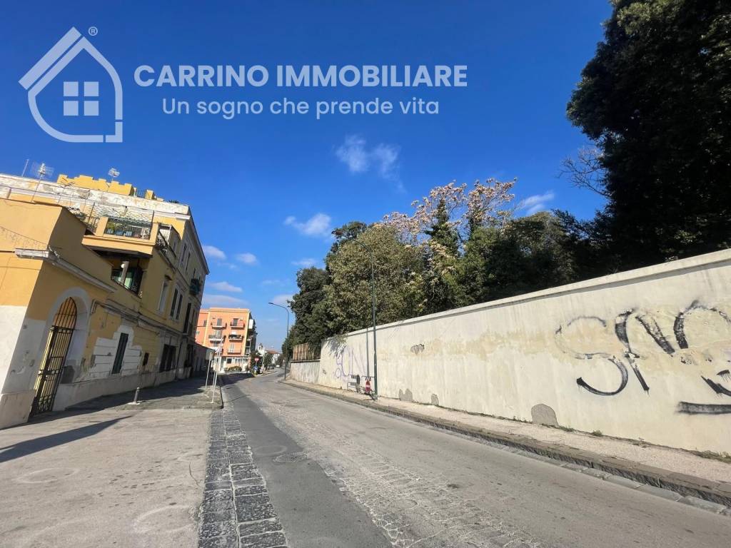 Appartamento a Portici in Via Marittima, 28 - Foto 2